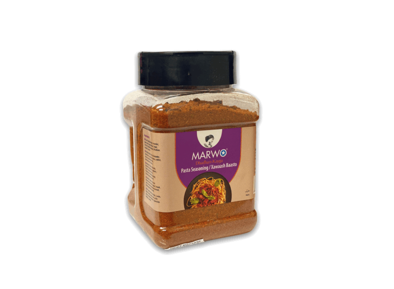 Marwo Pasta Seasoning 230g x 12