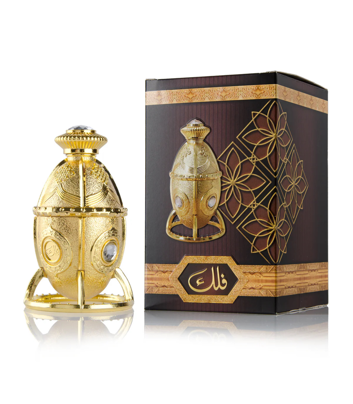 Falak Perfume Oil 12ml