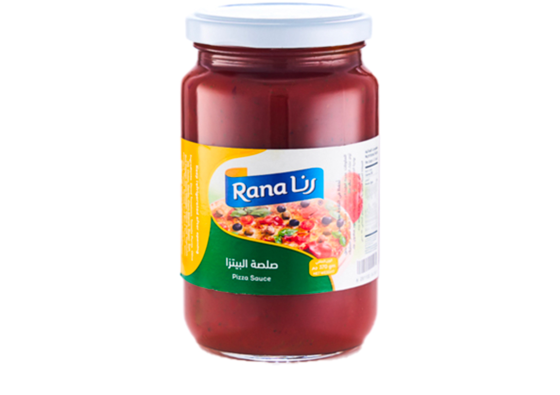 Rana Pizza Sauce 250g x 12