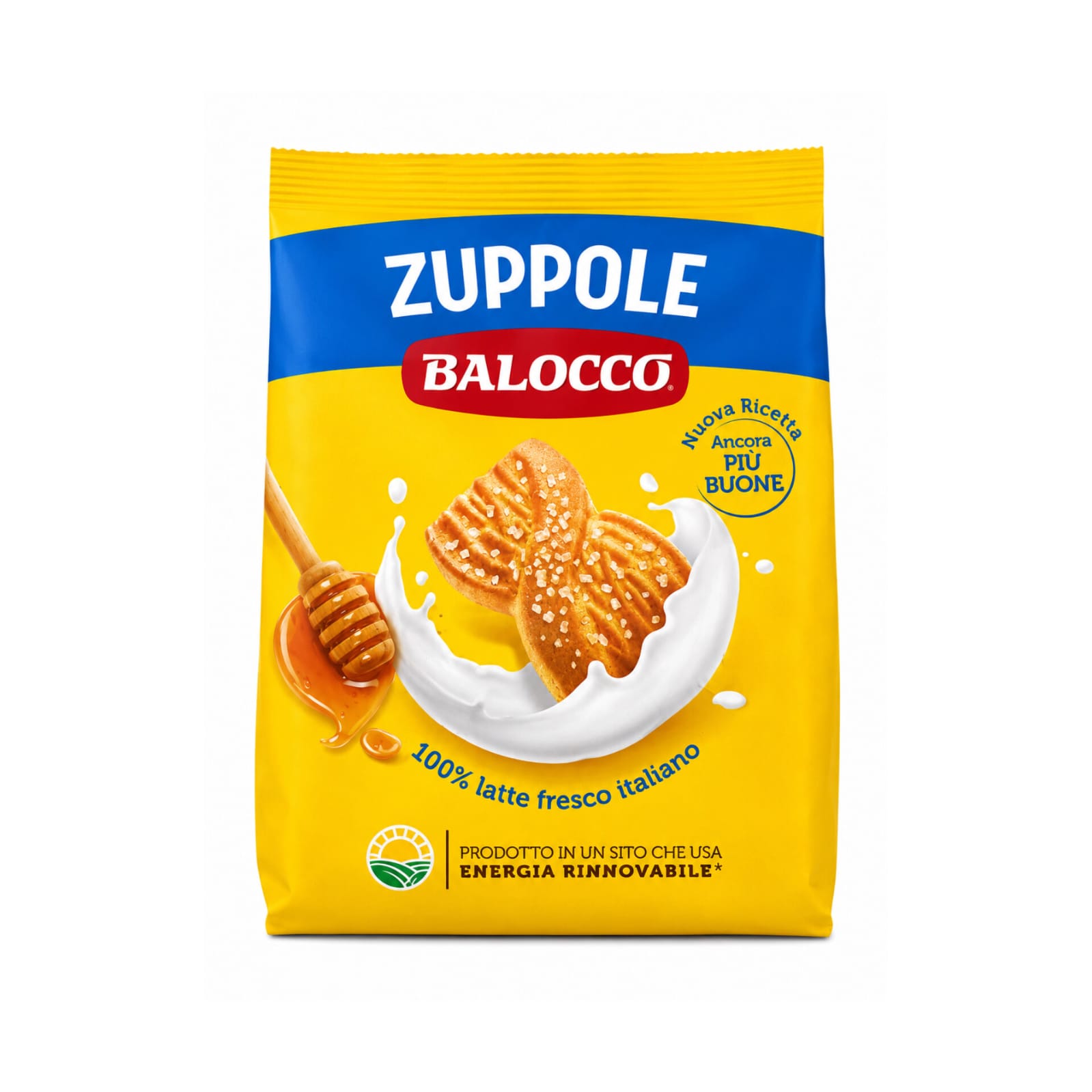 Balocco Zuppole 700g X 12