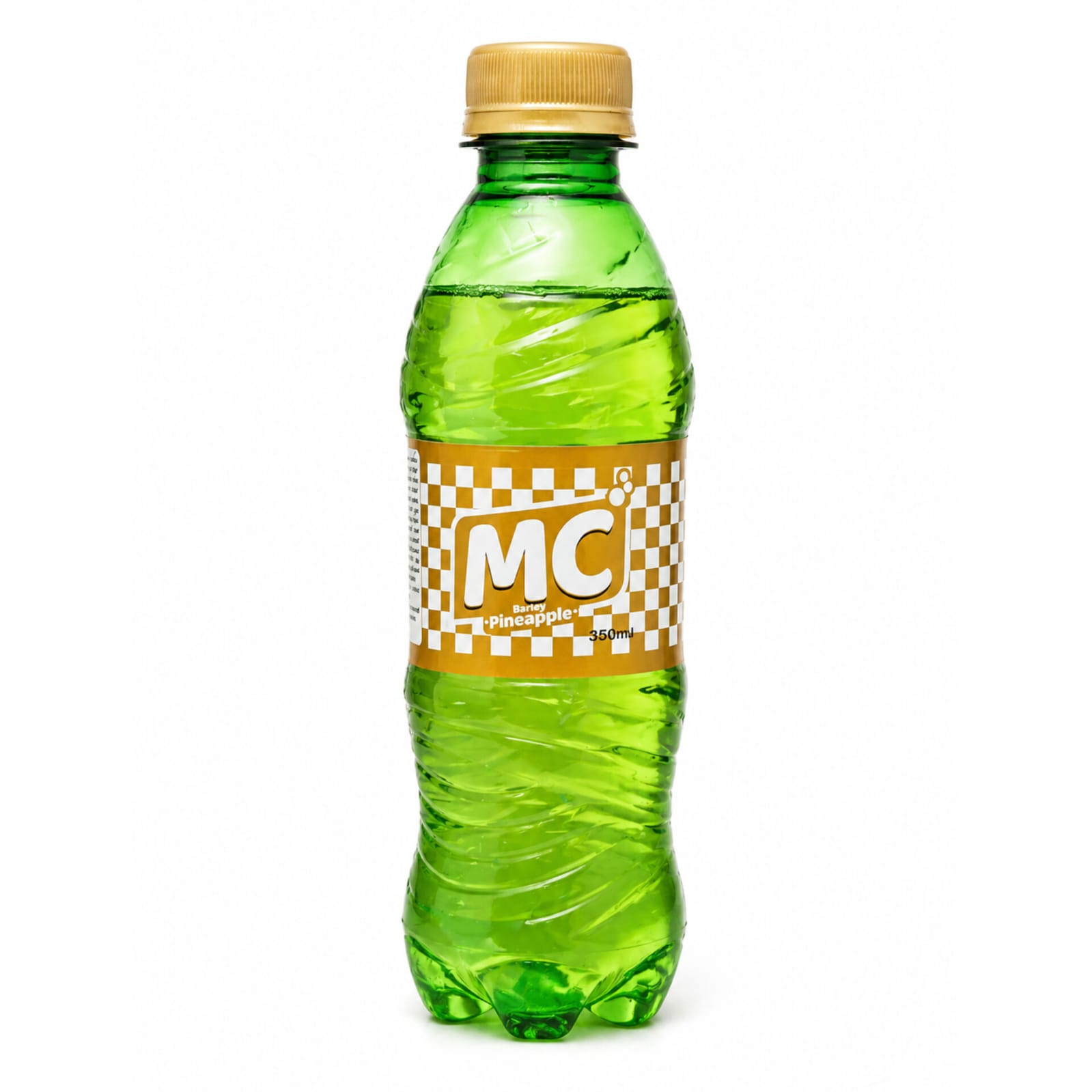Mc Pineapple 350ml X 12