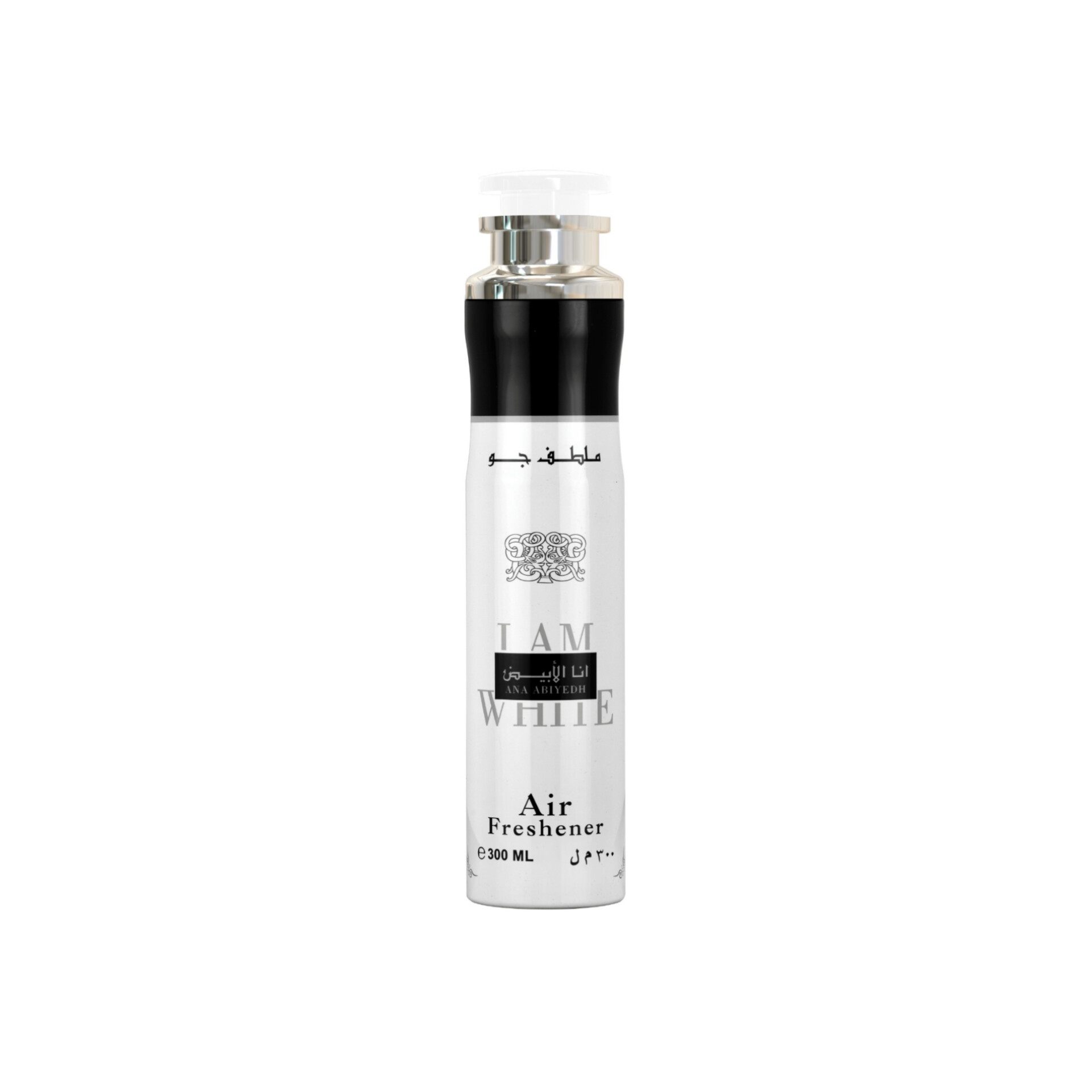 Lattafa  Ana Al Abiyedh  Air Freshener 300ml