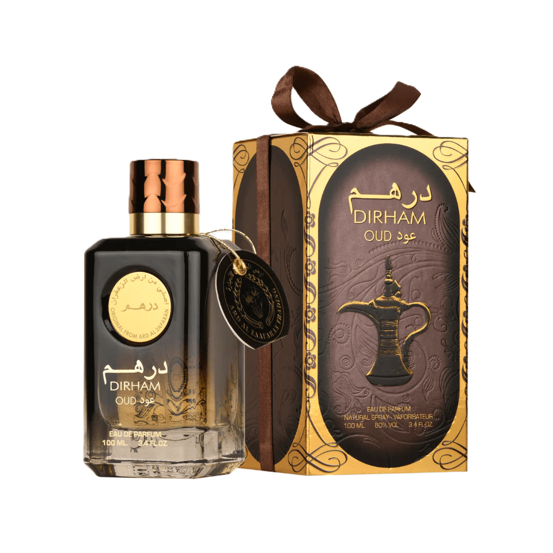 Ard Al-Zaafaran Dirham Oud 100 ML