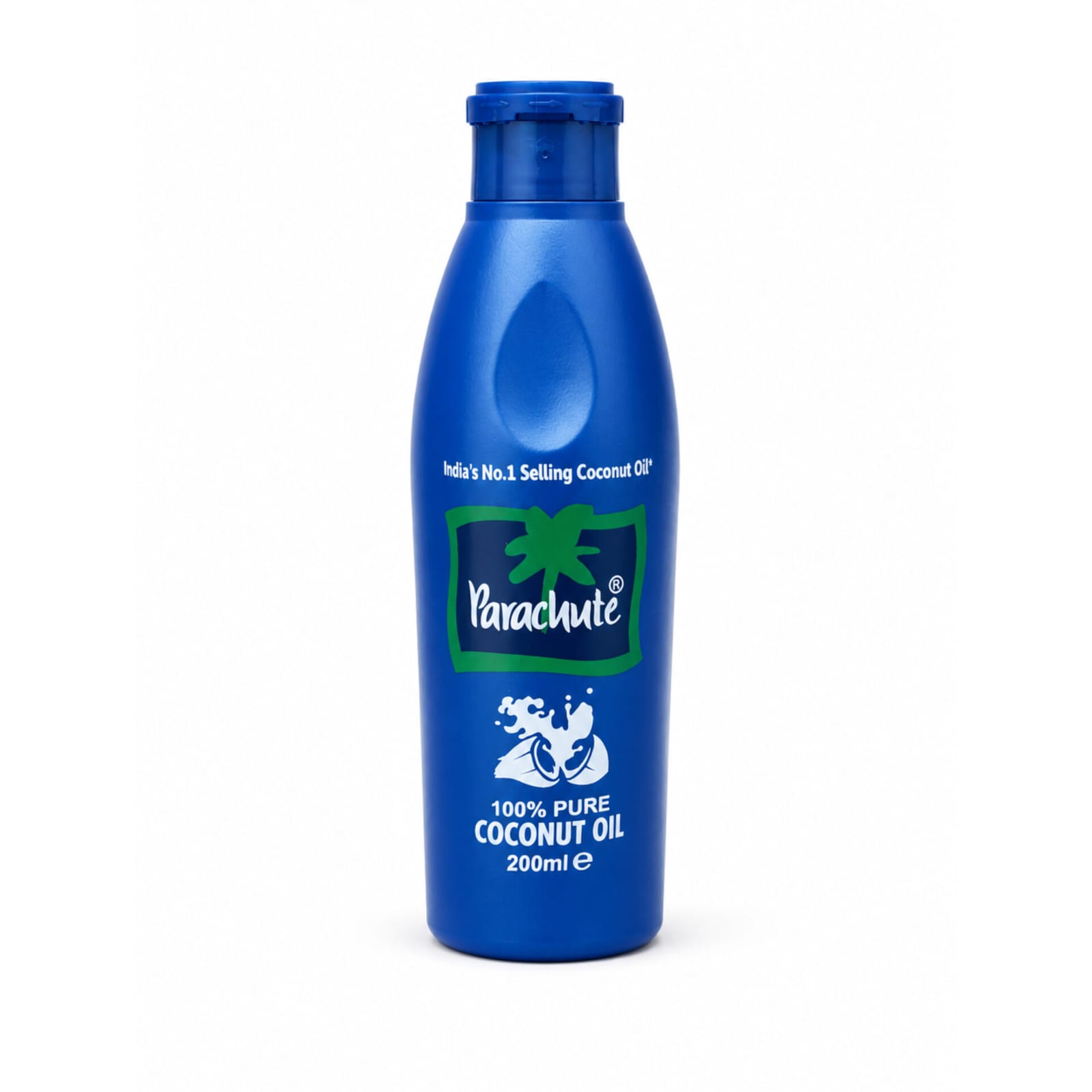 Parachute Coconut  Oil 200ml X 12