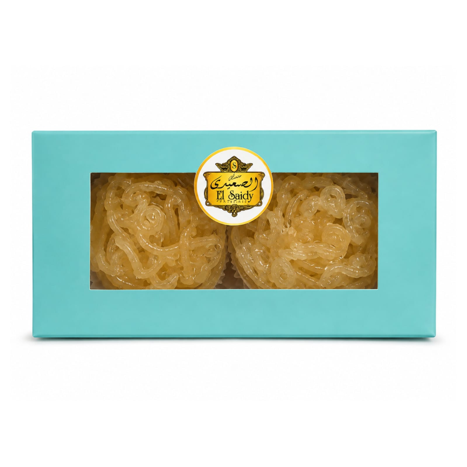 El Saidy Meshabek 400g