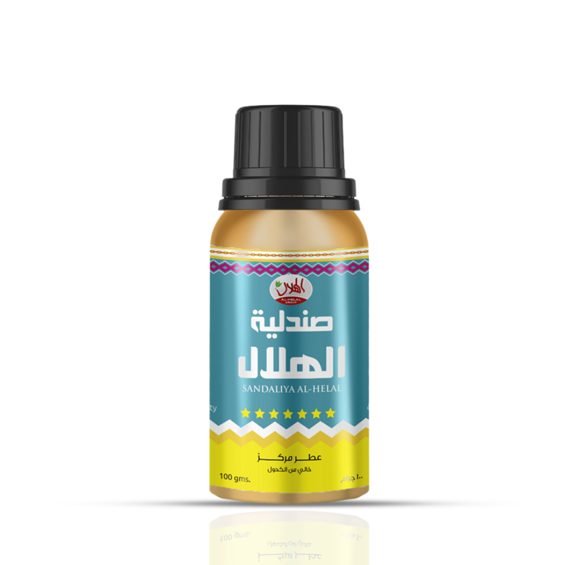Alhilal Sandaliya 100g