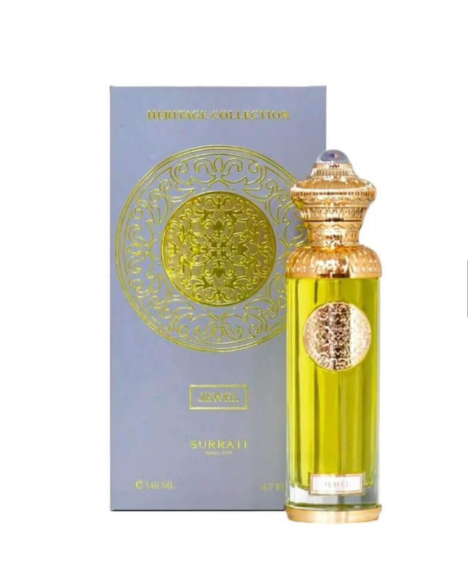 Surrati Spray Jewel 140 ml