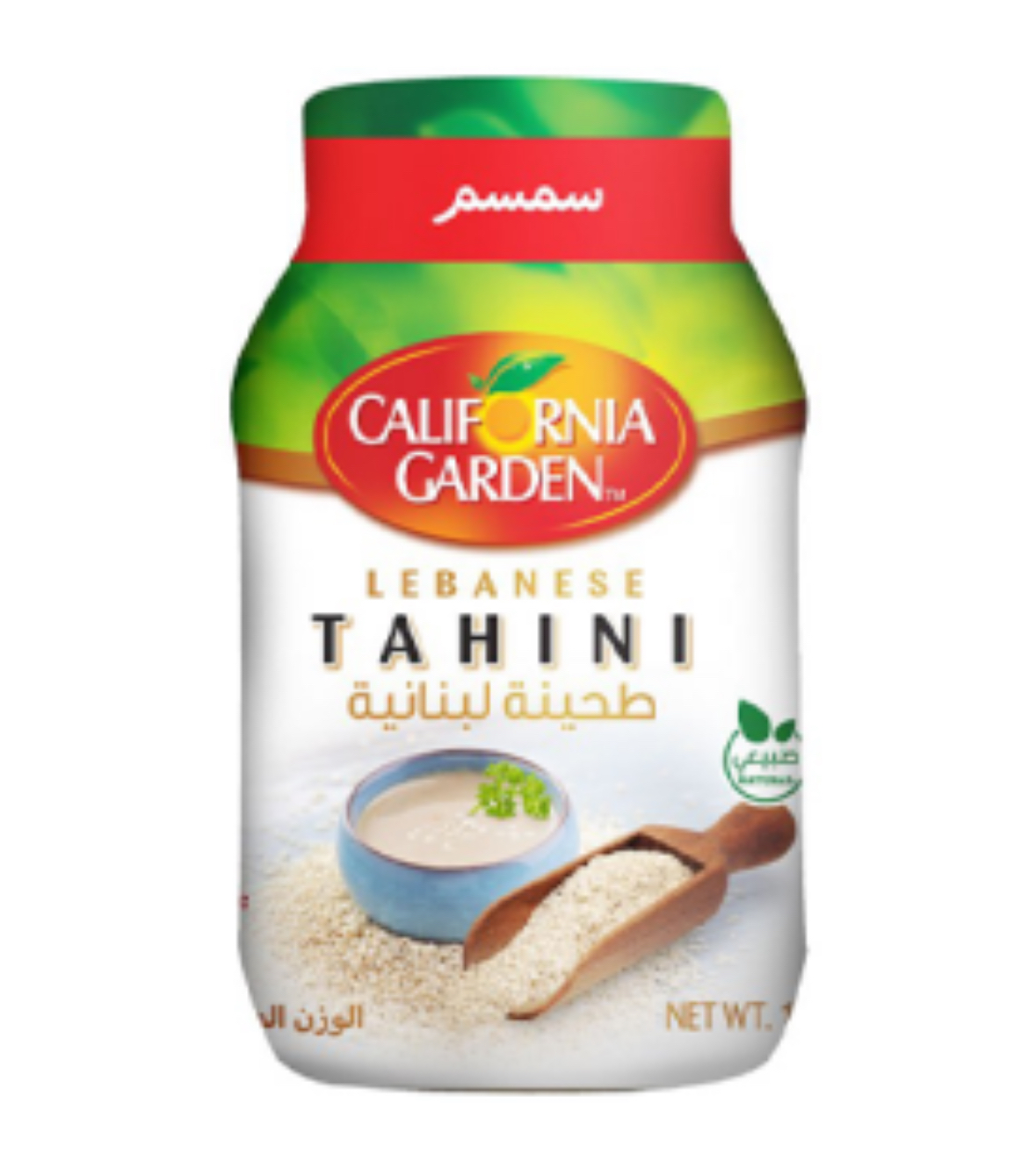 California Tahini 12 x 400g