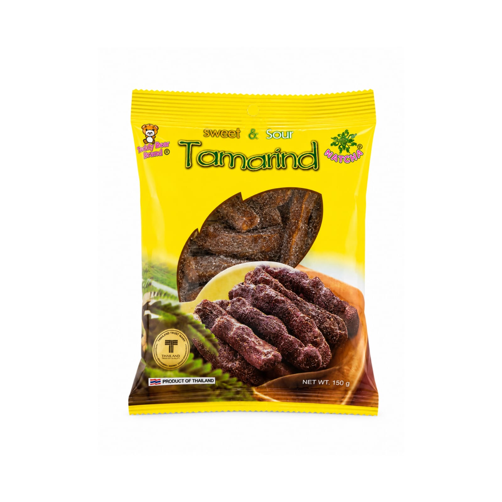 Sweet and Sour Tamarind 150g X 10