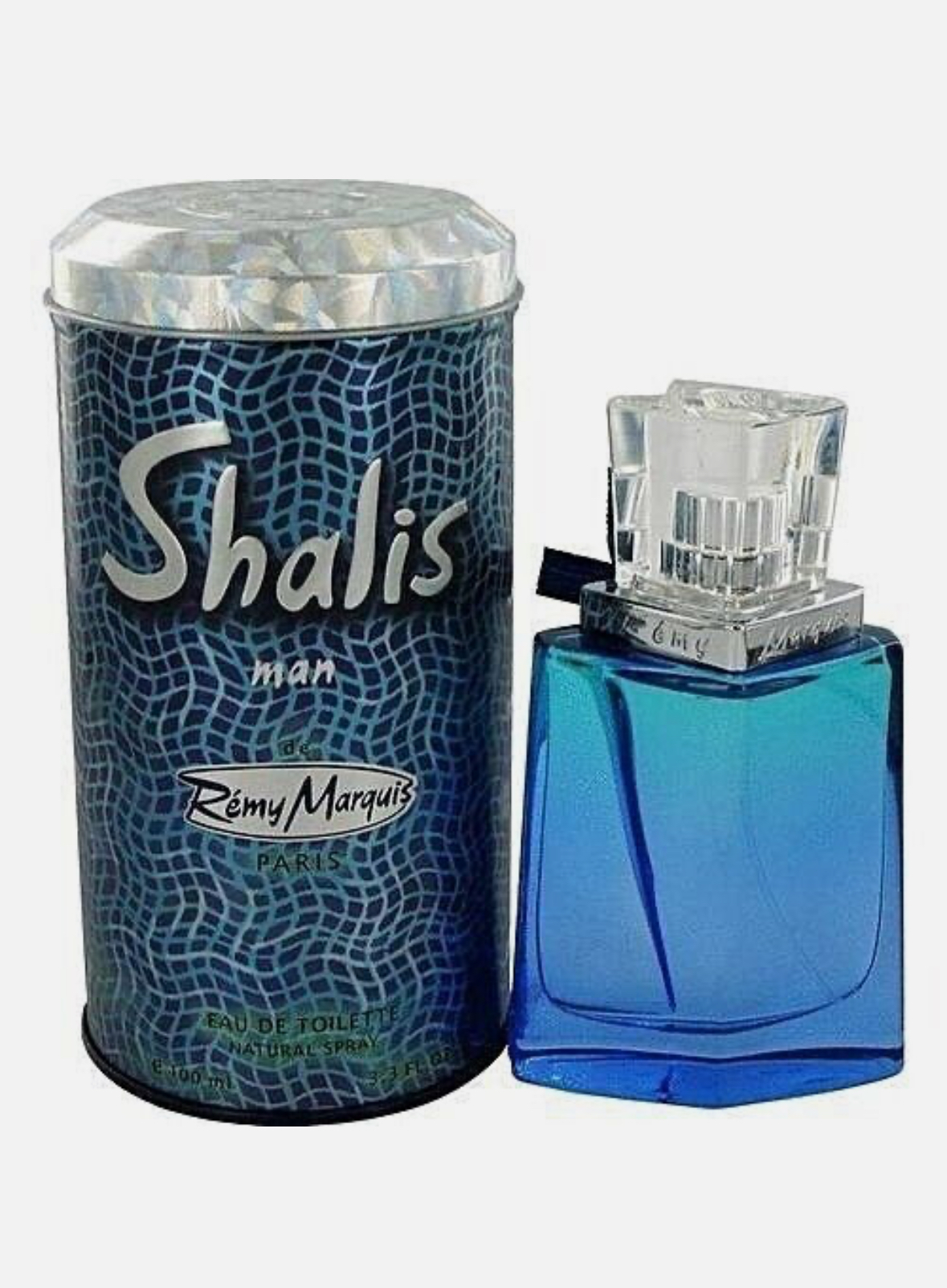 Shalis man 100ml