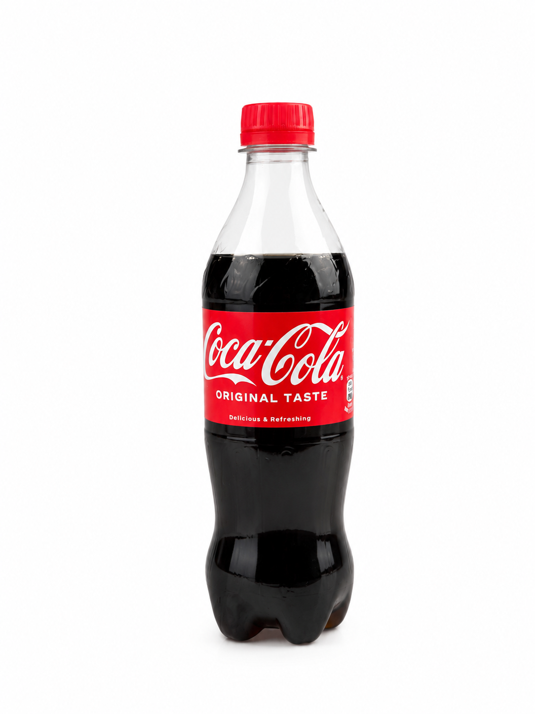 Coca Cola Bottle 500ml x 12