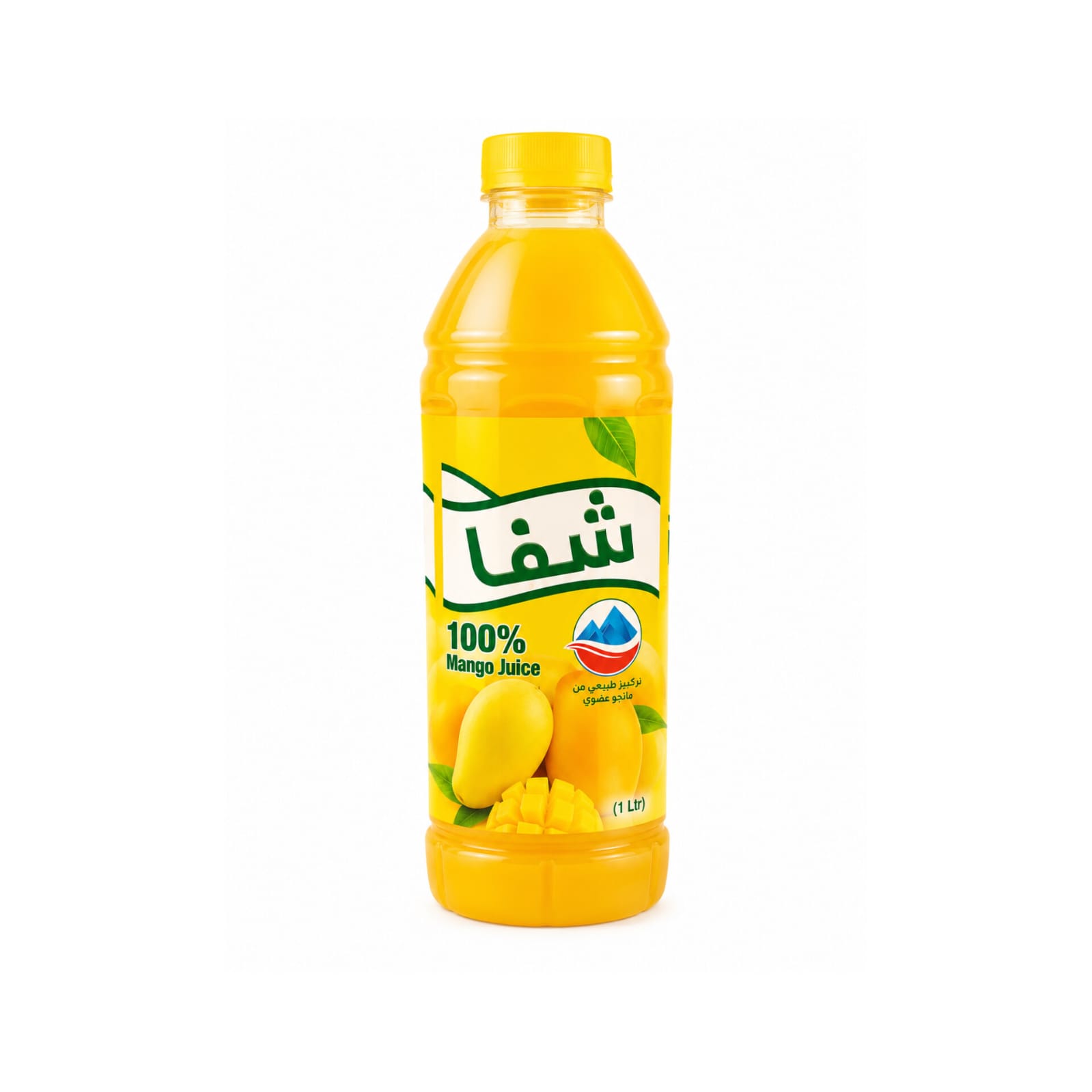 Shafa Mango Drink 1L X 6