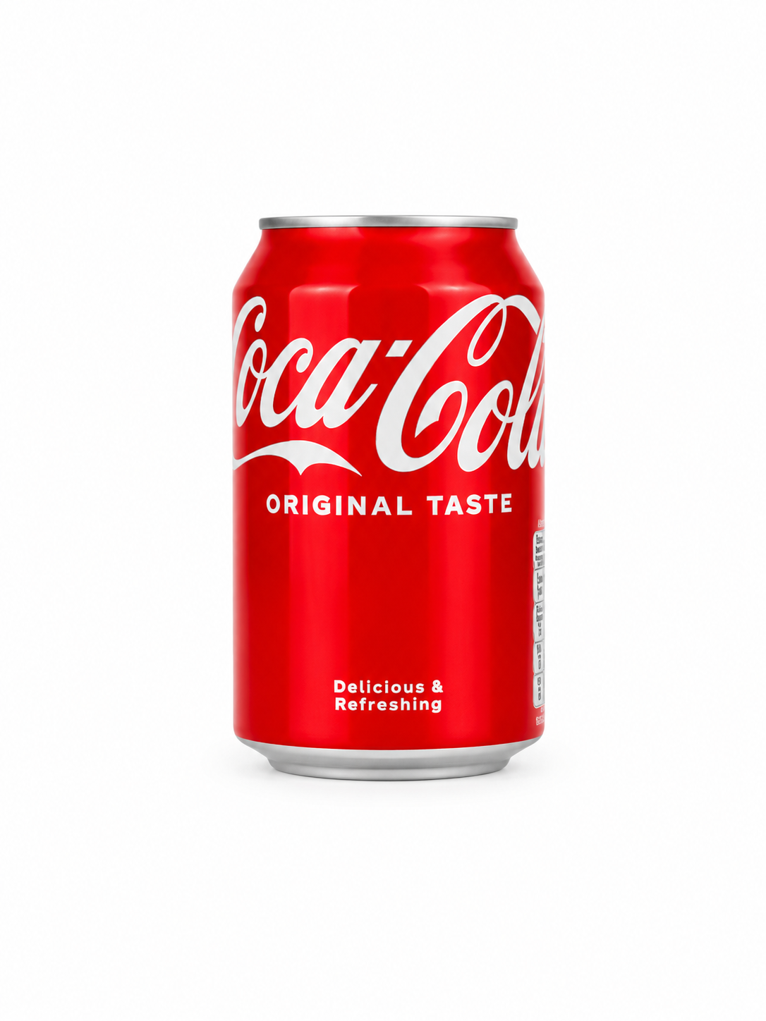 Coca Cola Cans EU 330ml x 24