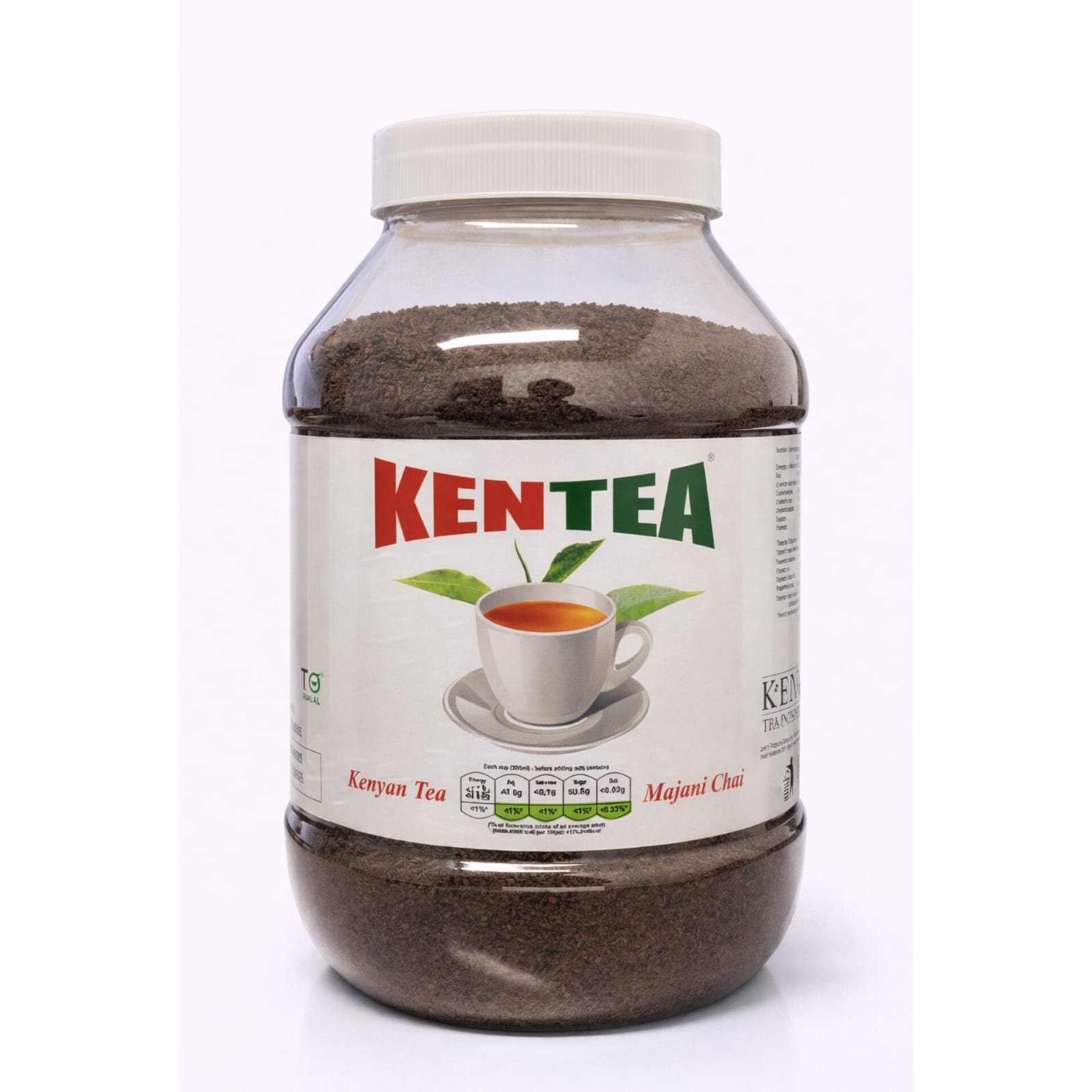 Kentea Kenyan Tea 1kg
