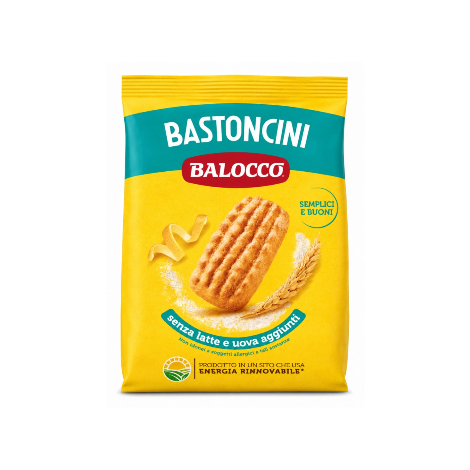 Balocco Bastoncini 700g X 12