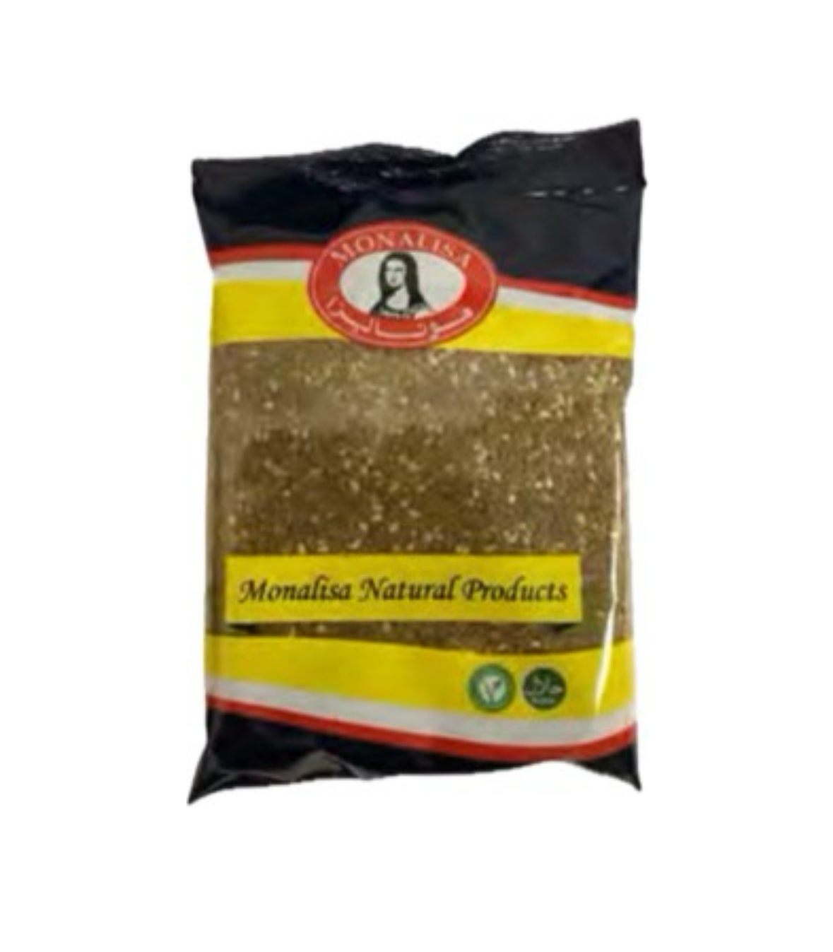 Monalisa Zaatar 200g X 12