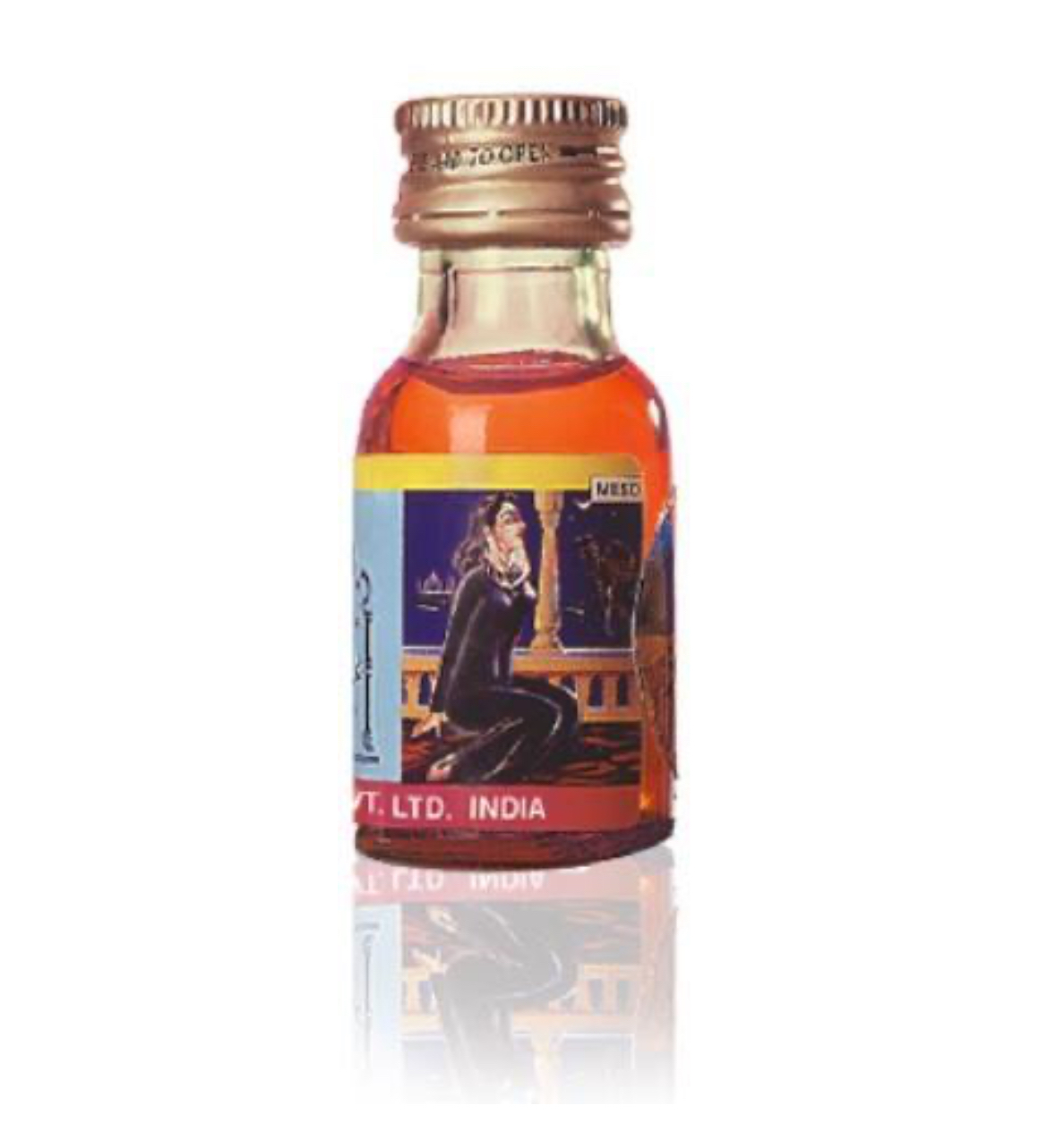Meso Saratiya Oil 20ml x 12