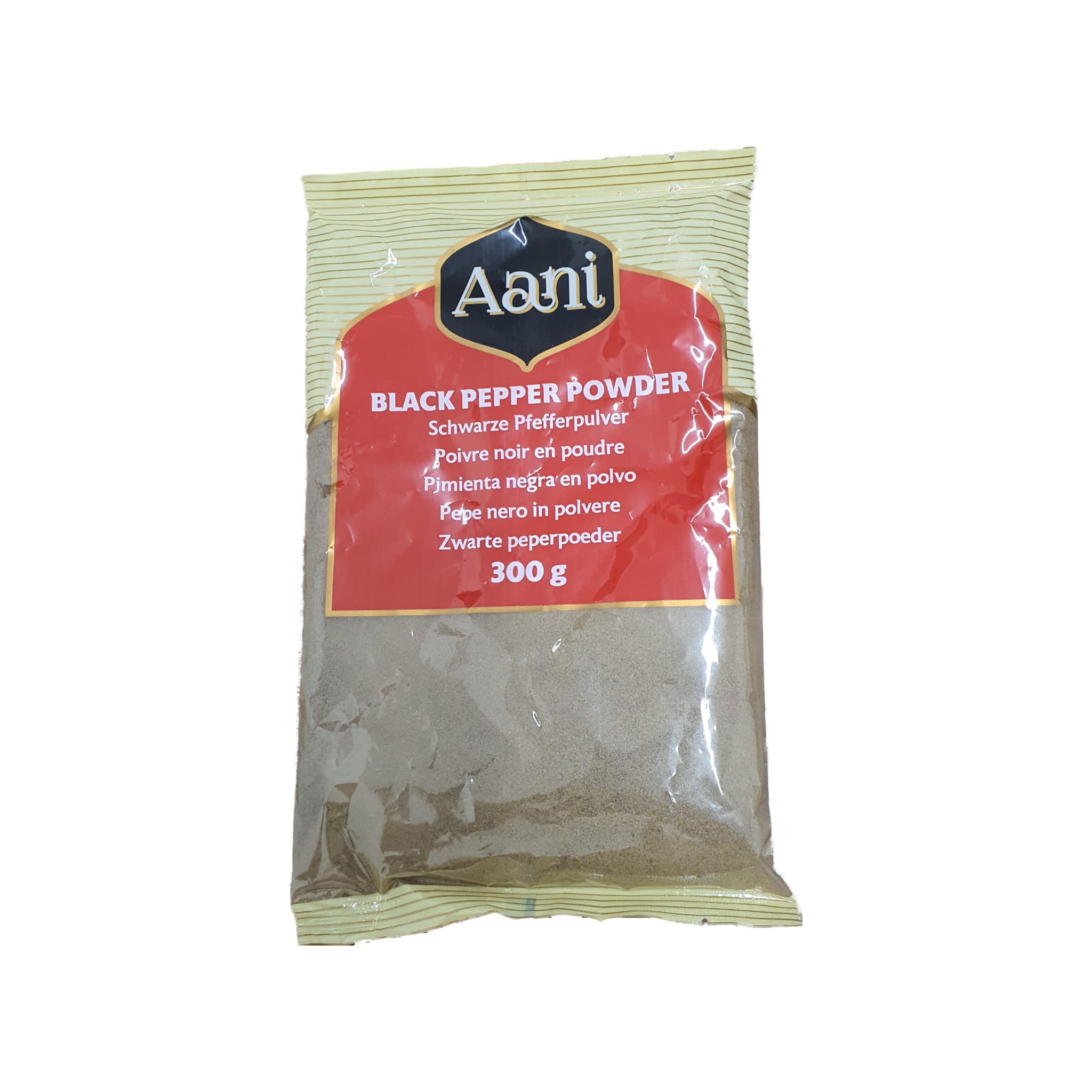 Aani Black Pepper Powder 300g X 10