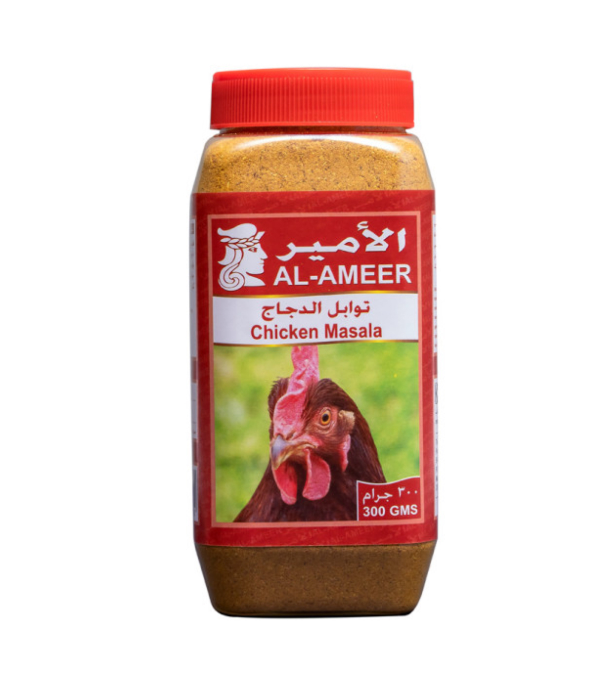 Al-Ameer Chicken Masala 300g X 6