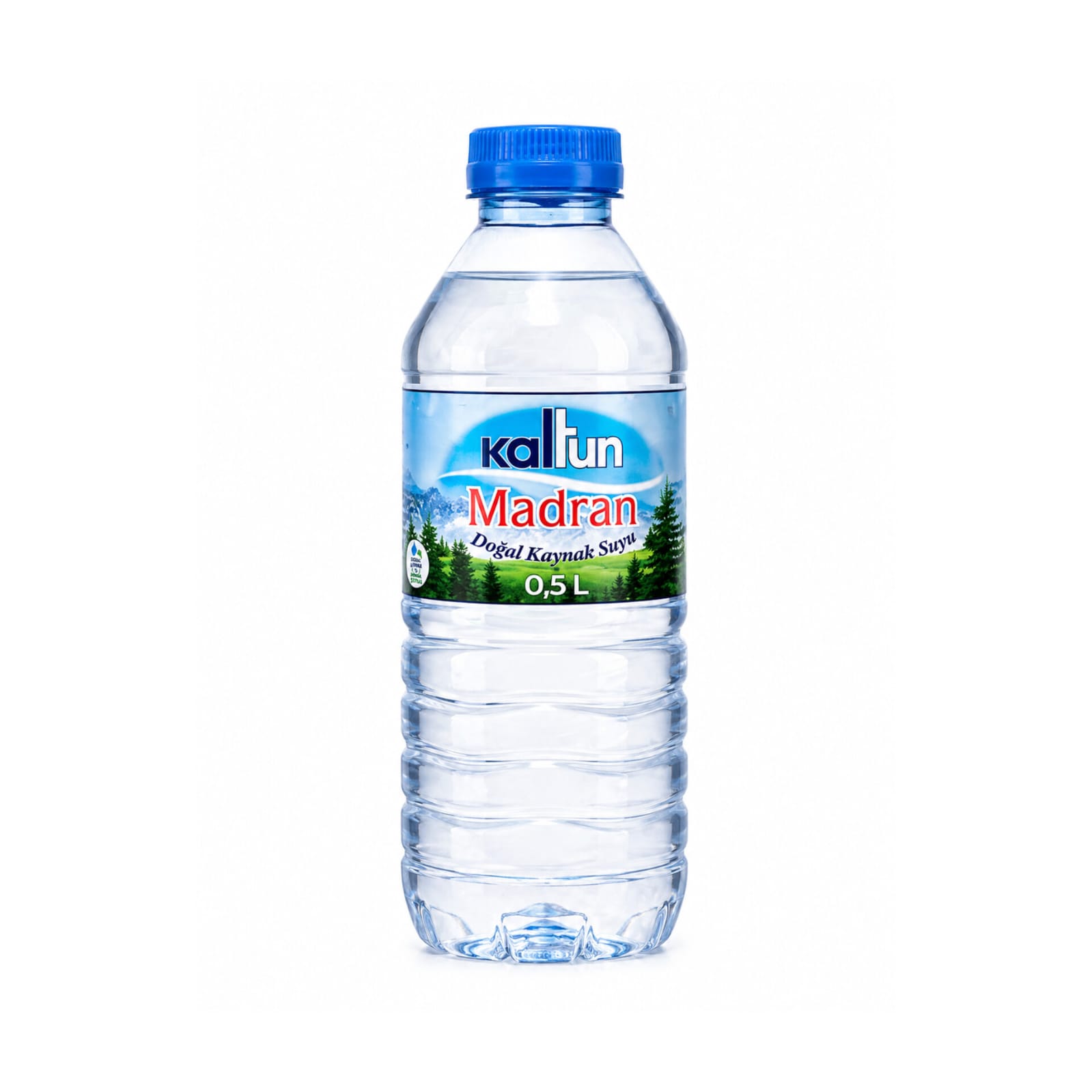 Kaltun Madran Water 500ml X 12
