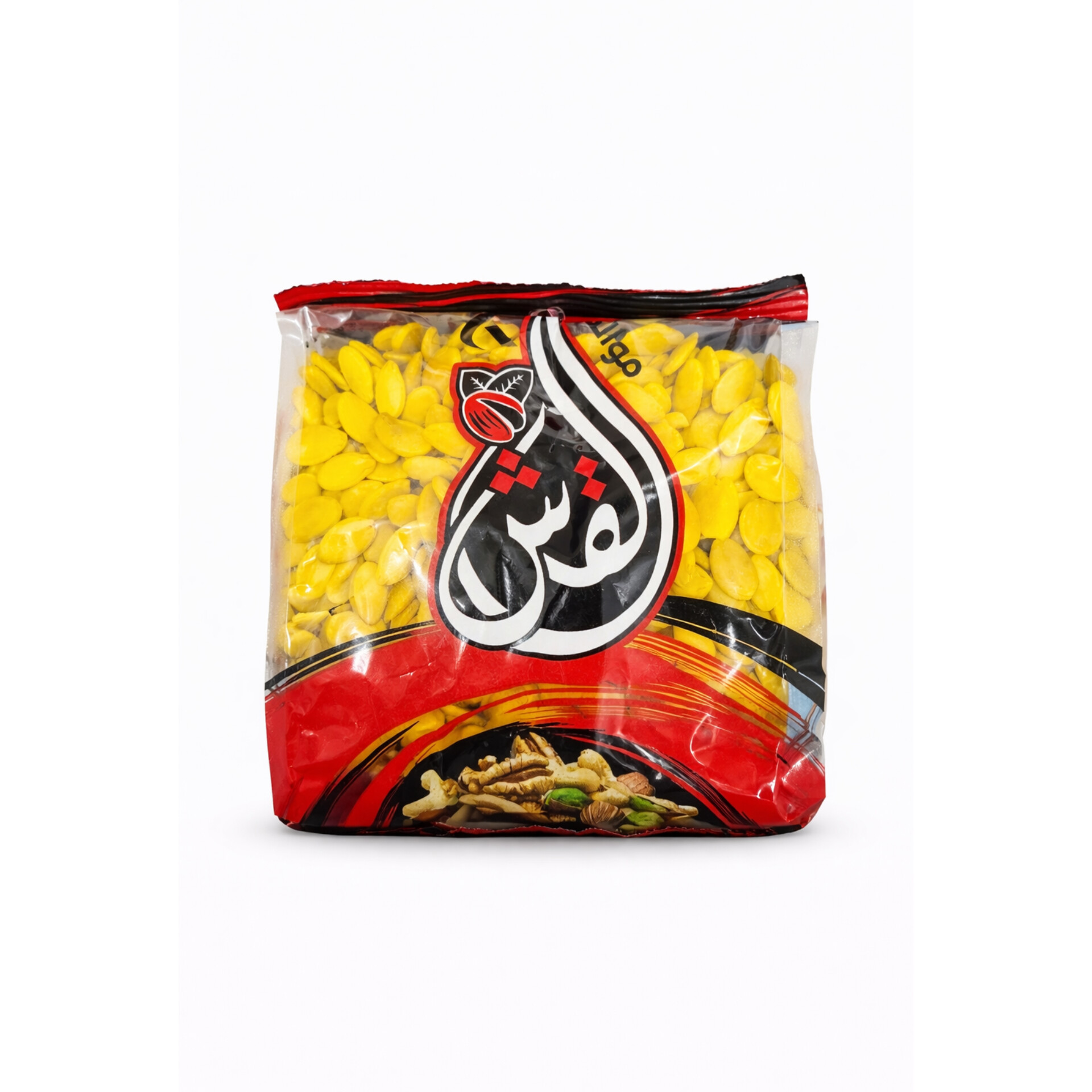 Al Quds Melon Seeds 250g X 20