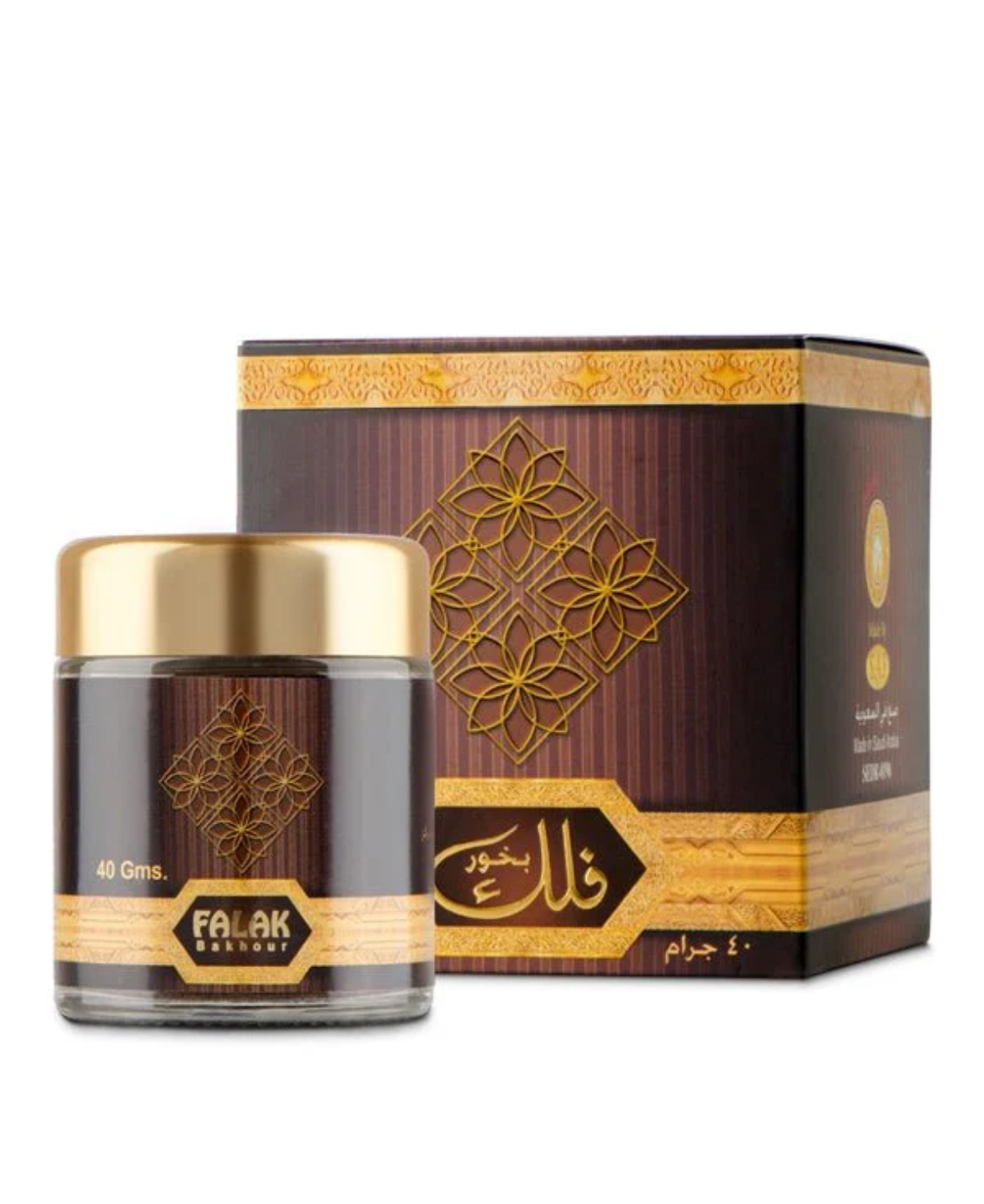 Bakhoor Falak 40g