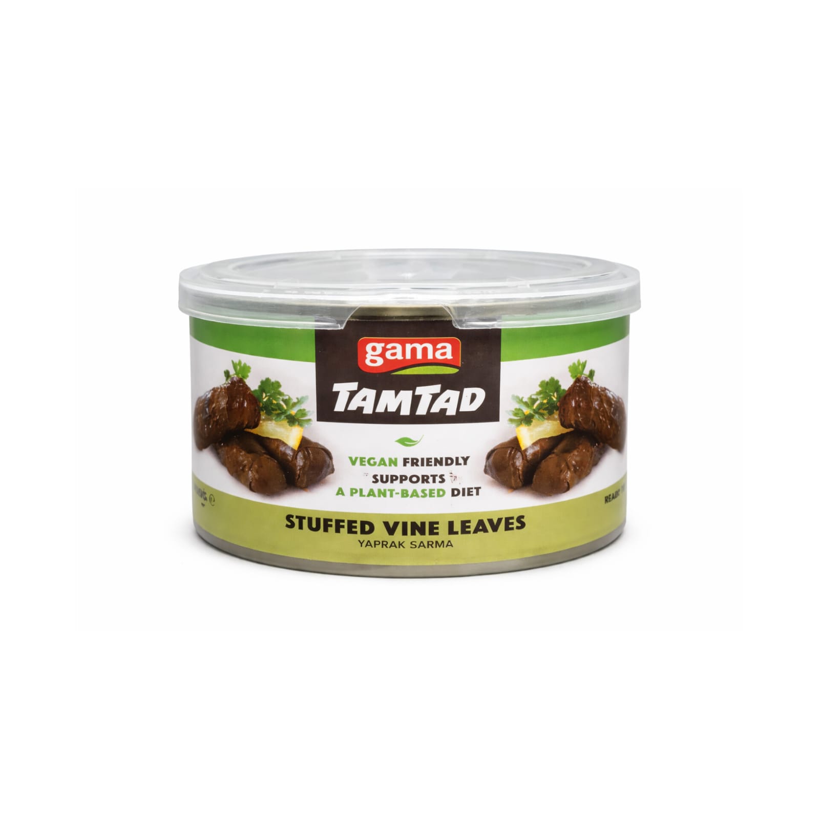 Gama Tamtad  Stuffed Vine Leaves 400g x 6
