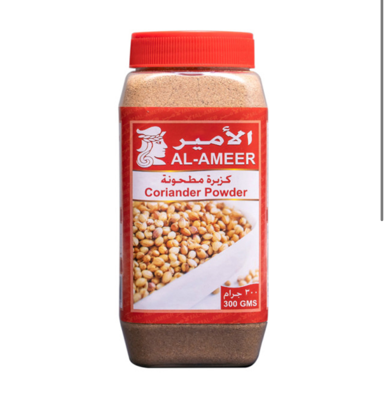 Al-Ameer Coriander Powder 300g X 6