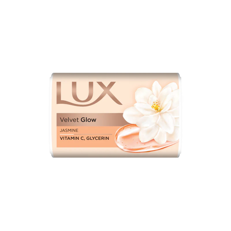 Lux Velvet Glow  128g