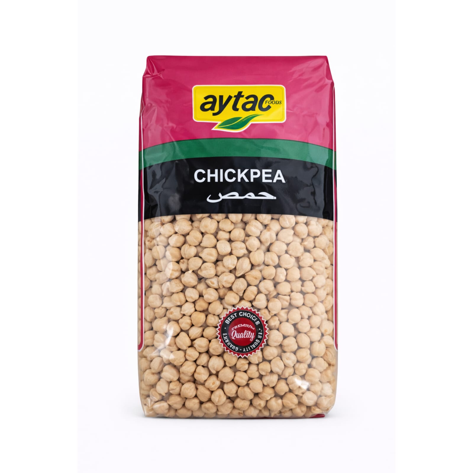 Aytac Chickpea 1kg X 8