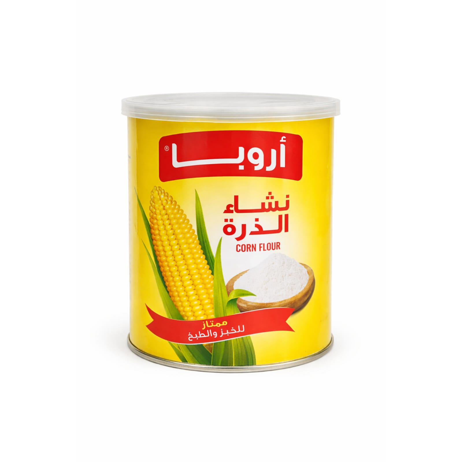 Aruba Corn Flour 300g X 12