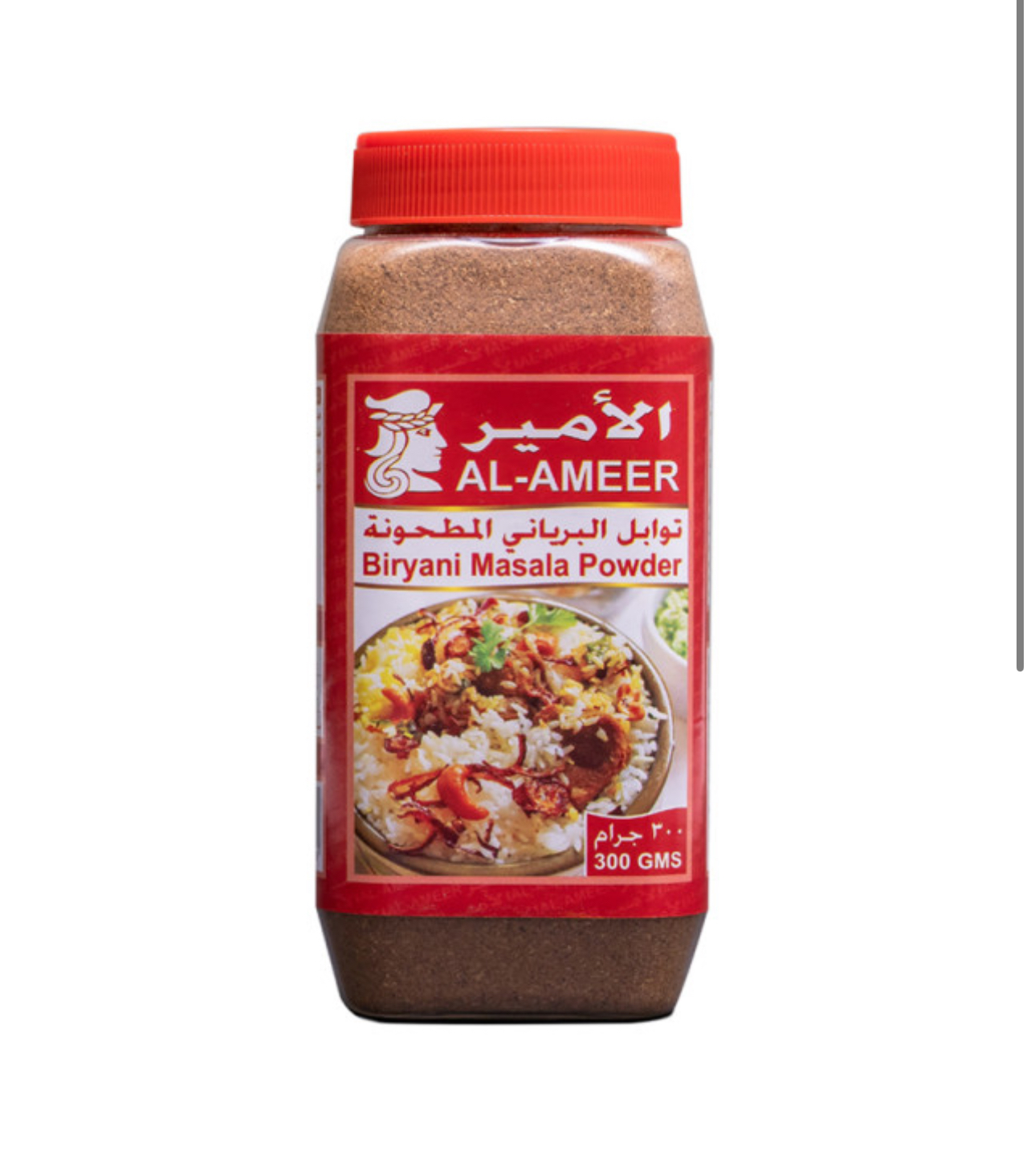 Al-Ameer Biryani Masala Powder 300g X 6