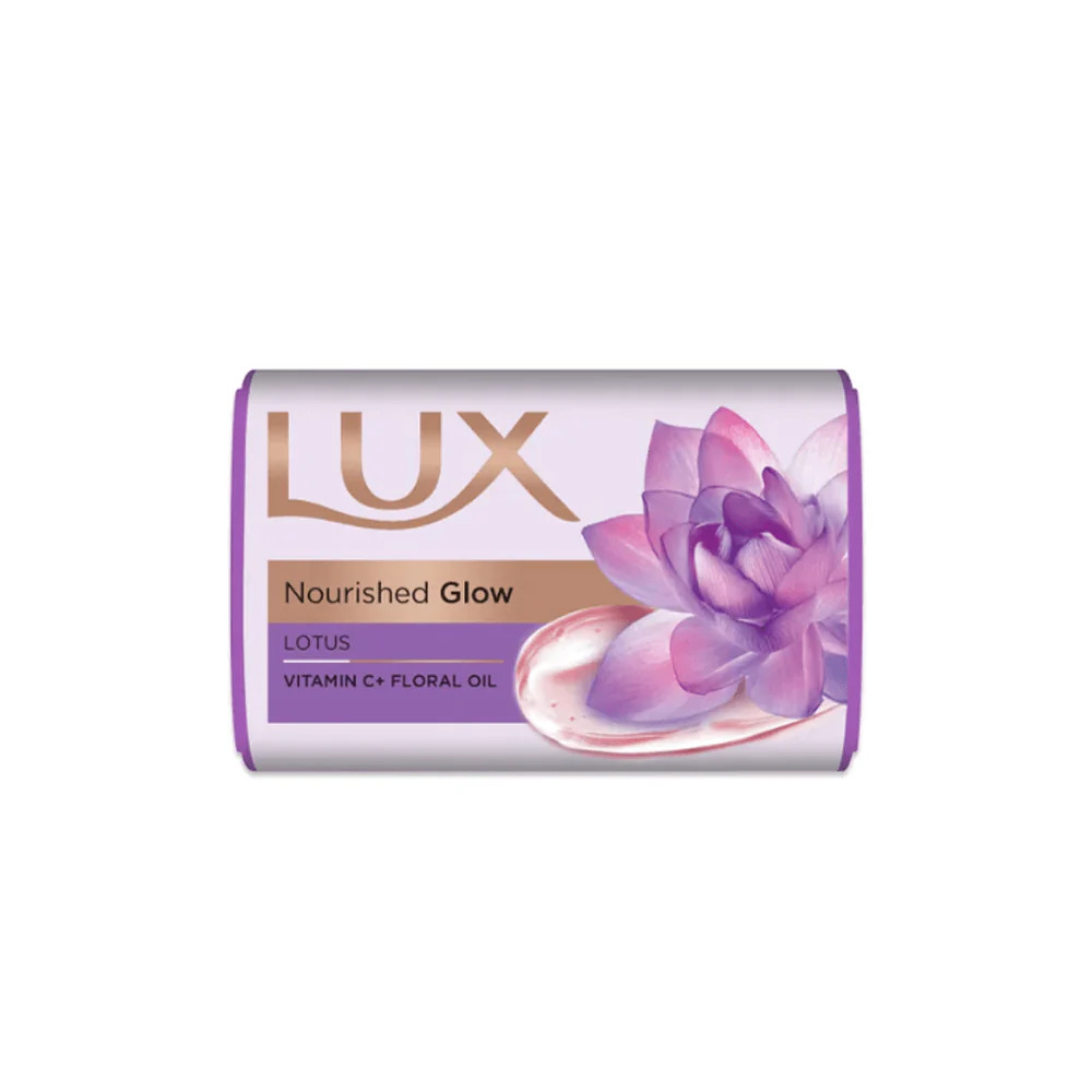 Lux Nourished Glow 128g