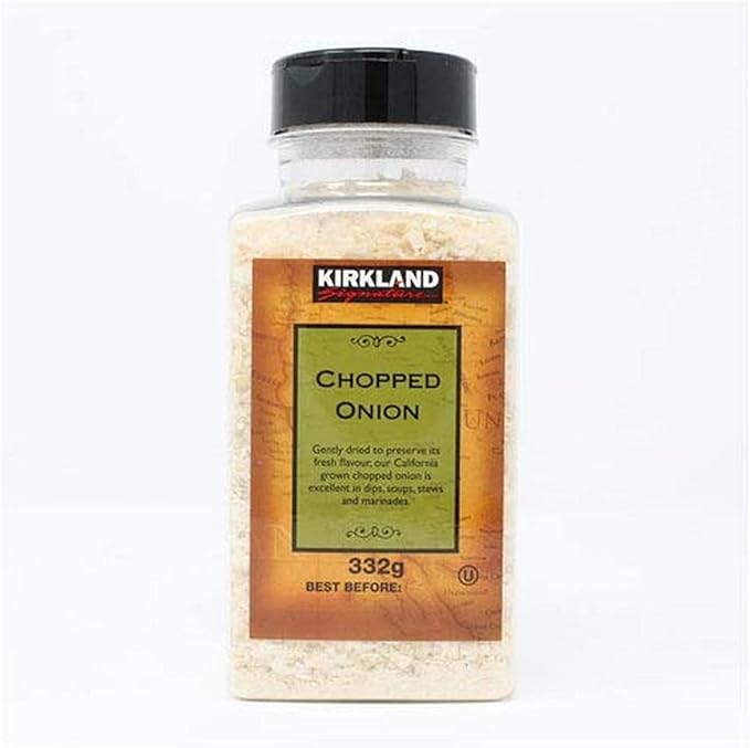 Kirkland Signature Chopped Onion 332 g